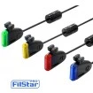 Комплект обтегачи FilStar FBI-7 Combo