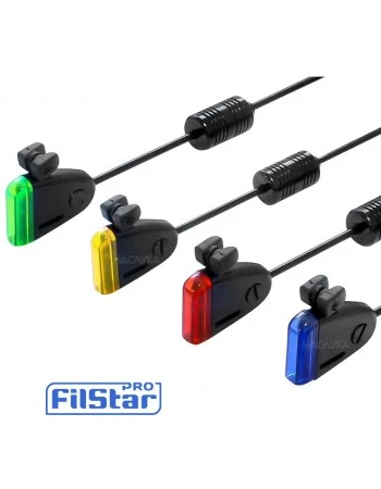 Комплект обтегачи FilStar FBI-7 Combo