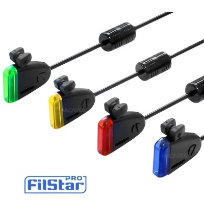 Комплект обтегачи FilStar FBI-7 Combo