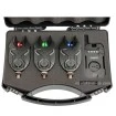 Комплект шарански сигнализатори FilStar FSBA-24 - 3+1