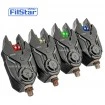 Комплект шарански сигнализатори FilStar FSBA-24 - 4+1