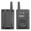 Комплект сигнализатори за шаран FilStar FSBA-25 4+1