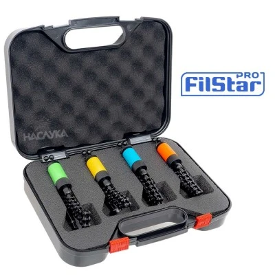 Комплект обтегачи-хенгери FilStar FBI-5 Combo