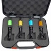 Комплект обтегачи-хенгери FilStar FBI-5 Combo