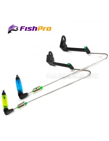 Oбтегач за сигнализатор FishPro
