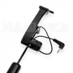 Eлектронен обтегач с твърдо рамо FishPro Illuminated SwingArm MCX N004, Син