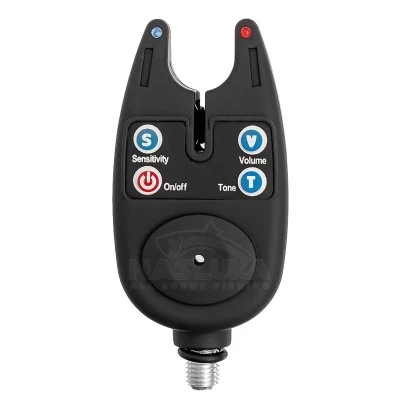 Сигнализатор за риболов на шаран FishPro N028