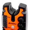 Комплект от 3 сигнализатора и 3 обтегача за шаран FishPro Color N132