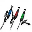 Комплект от 3 сигнализатора и 3 обтегача за шаран FishPro Color N132
