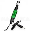 Комплект от 3 сигнализатора и 3 обтегача за шаран FishPro Color N132