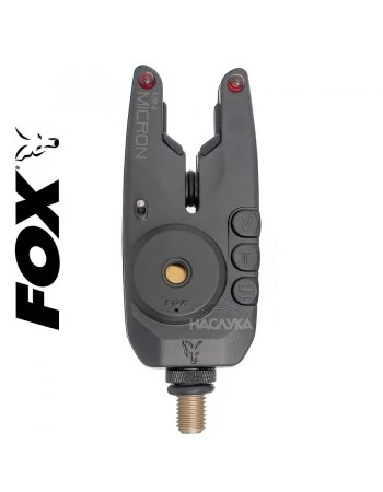 Сигнализатор за шарански риболов Fox Mini Micron