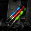 Хенгер за риболов на шаран Korda Basix Mini Stow - Blue