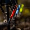 Хенгер за риболов на шаран Korda Basix Mini Stow - Blue