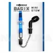 Хенгер за риболов на шаран Korda Basix Mini Stow - Blue