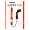 Хенгер за риболов на шаран Korda Basix Mini Stow - Red