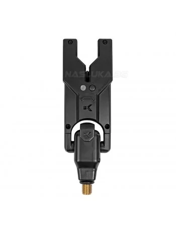 Сигнализатор за фидер с регулируем ъгъл Korum Angle Tilt Bite Alarm