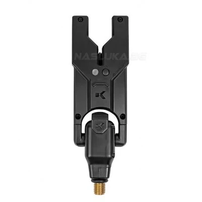 Сигнализатор за фидер с регулируем ъгъл Korum Angle Tilt Bite Alarm