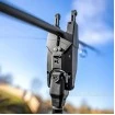 Сигнализатор за фидер с регулируем ъгъл Korum Angle Tilt Bite Alarm