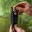 Сигнализатор за фидер с регулируем ъгъл Korum Angle Tilt Bite Alarm