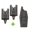 Комплект сигнализатори с централа Korum KBI-Compact Alarm Set 2+1