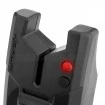 Комплект от 3 сигнализатора Korum KBI-Compact Alarm Set