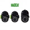 Комплект сигнализатори за сом Madcat Smart MCL Alarm Set 2+1