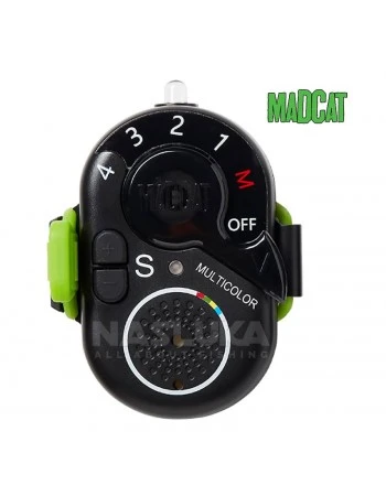 Сигнализатор за сом Madcat Smart MCL Alarm Single