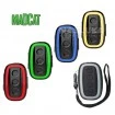 Комплект сигнализатори за сом Madcat Topcat Alarm Set 4+1