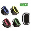 Комплект сигнализатори за сом Madcat Topcat Alarm Set 4+1
