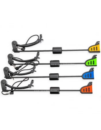 Комплект обтегачи Osako Carp Swinger Set