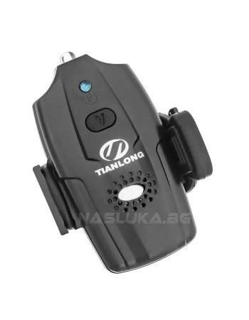 Сигнализатор за риболов на сом Osako Vibro Bite Alarm TLI-39