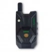 Шарански сигнализатори с лампа Sonik HeroX Bite Alarm Set 3+1