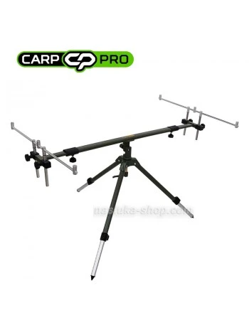 Шаранска стойка - трипод Carp Pro 56123