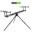 Стойка трипод за шарански въдици Carp Pro Escol Rod Pod CPZ6780