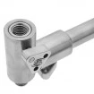 Луксозен бъзбар Carp Spirit Inox 300