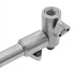 Луксозен бъзбар Carp Spirit Inox 300