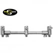 Луксозен бъзбар Carp Spirit Inox 300