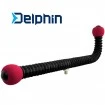 Глава за фидер риболов Delphin Feeder EVA Big Bend