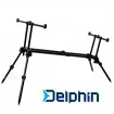 Шаранджийска стойка Delphin Craber Mini