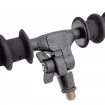 Фидер гребен Delphin Rod Holder Evastic SetUp