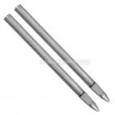 Алуминиева стойка за шарански риболов Delphin Rodpod RPX Stalk Silver