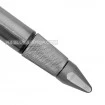 Алуминиева стойка за шарански риболов Delphin Rodpod RPX Stalk Silver