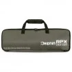 Алуминиева стойка за шарански риболов Delphin Rodpod RPX Stalk Silver