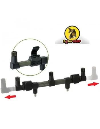 Регулируем бъз бар Extra Carp Buzz Bar - 2061