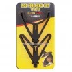 Комплект държачи за въдица Extra Carp Rod Holders Set V&U - 3914