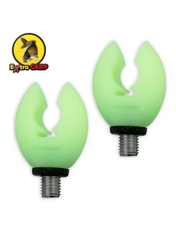 Комплект светещи глави за колче Extra Carp Luminous - 9459