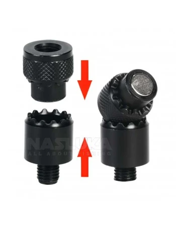 Магнитна бърза връзка Extra Carp EXC Magnetic Connector