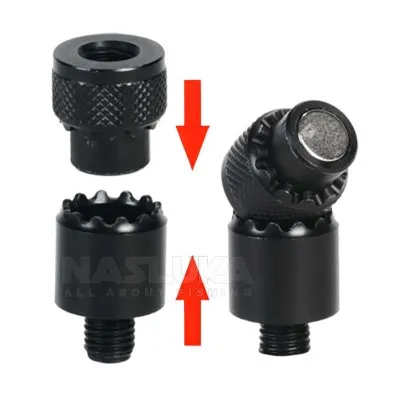 Магнитна бърза връзка Extra Carp EXC Magnetic Connector