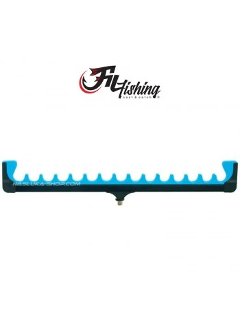 Гребен за фидер и мач Filex Rod Rest - 2304