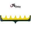Гребен за мач и фидер Filex Rod Rest, 2502